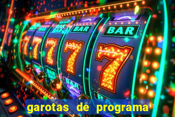 garotas de programa de feira